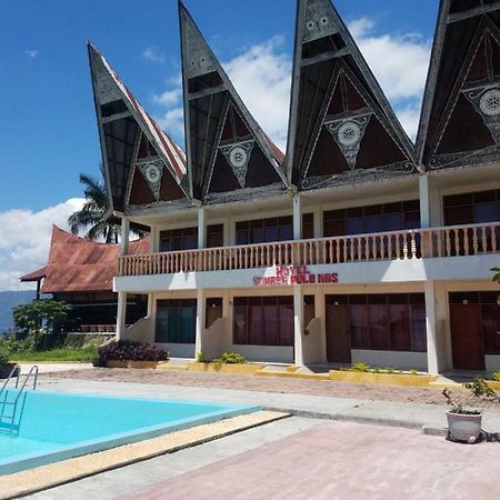 Hotel Sumber Pulo Mas Ambarita Экстерьер фото