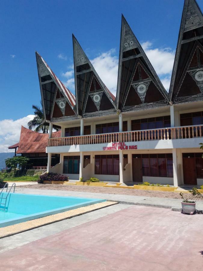 Hotel Sumber Pulo Mas Ambarita Экстерьер фото