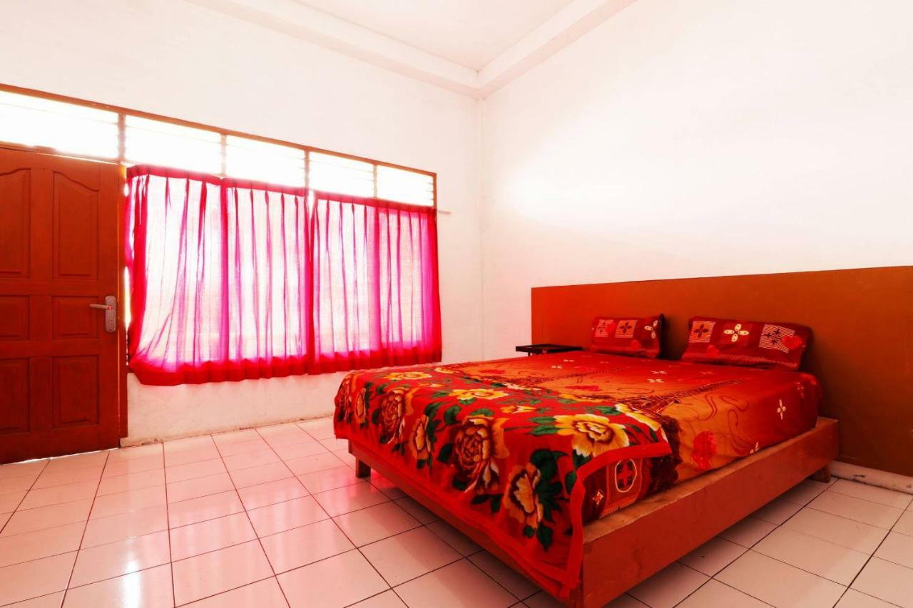 Hotel Sumber Pulo Mas Ambarita Экстерьер фото