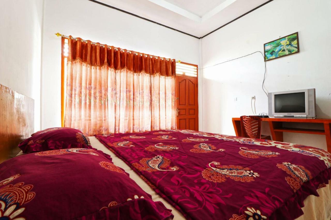 Hotel Sumber Pulo Mas Ambarita Экстерьер фото